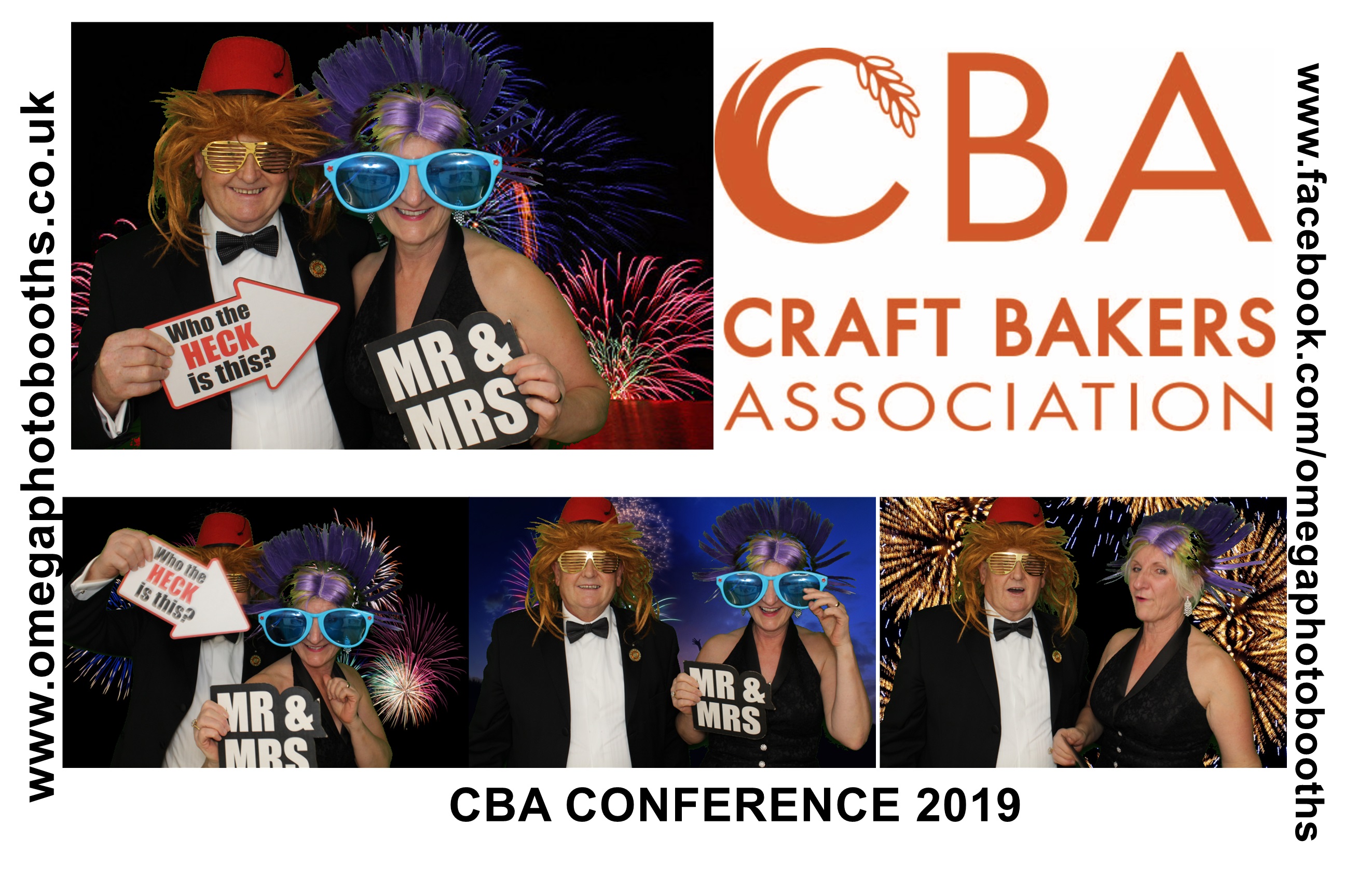 CBA Conference 2019 | View more photos from the event at gallery.omegaphotobooths.co.uk/u/Omega-Photobooths/CBA-Conference-2019